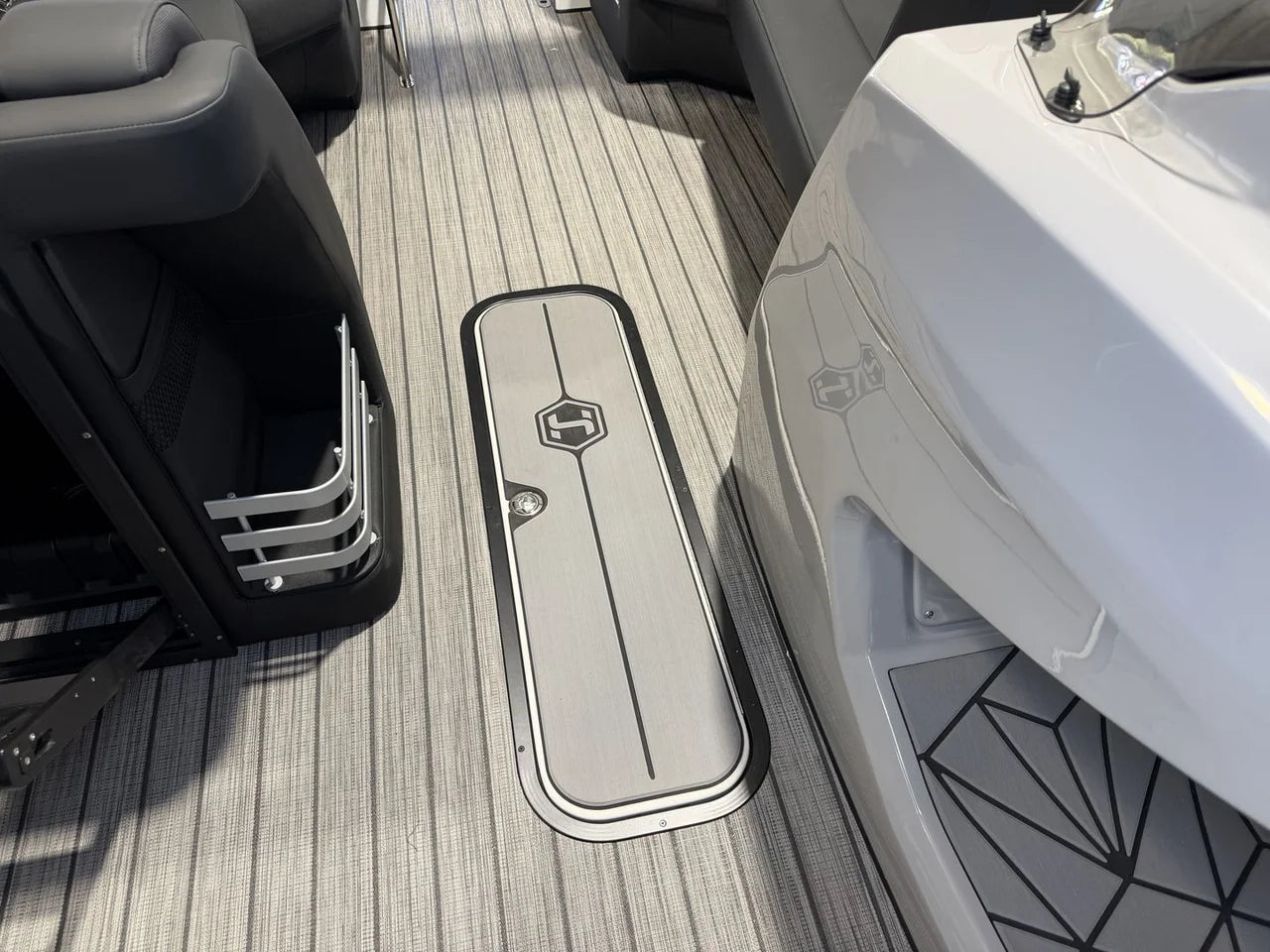 2026 Harris 230 Grand Mariner 23.0 feet, Clearwater, Florida #27