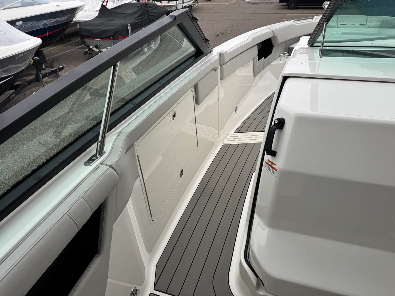 2026 Sea Ray SLX 400 40.0 feet, Clearwater, Florida #49