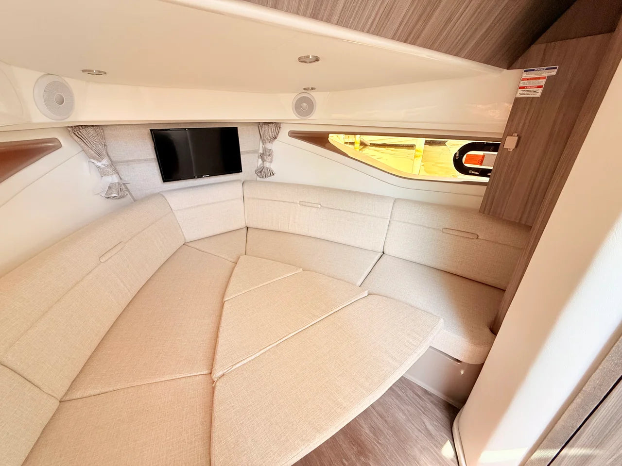 2026 Sea Ray Sundancer 320 Outboard 32.0 feet, Clearwater, Florida #72