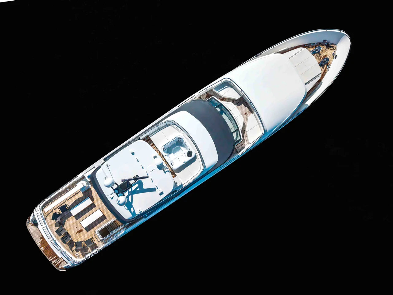 2026 Ocean Alexander 37L 120.0 feet, Clearwater, Florida #4