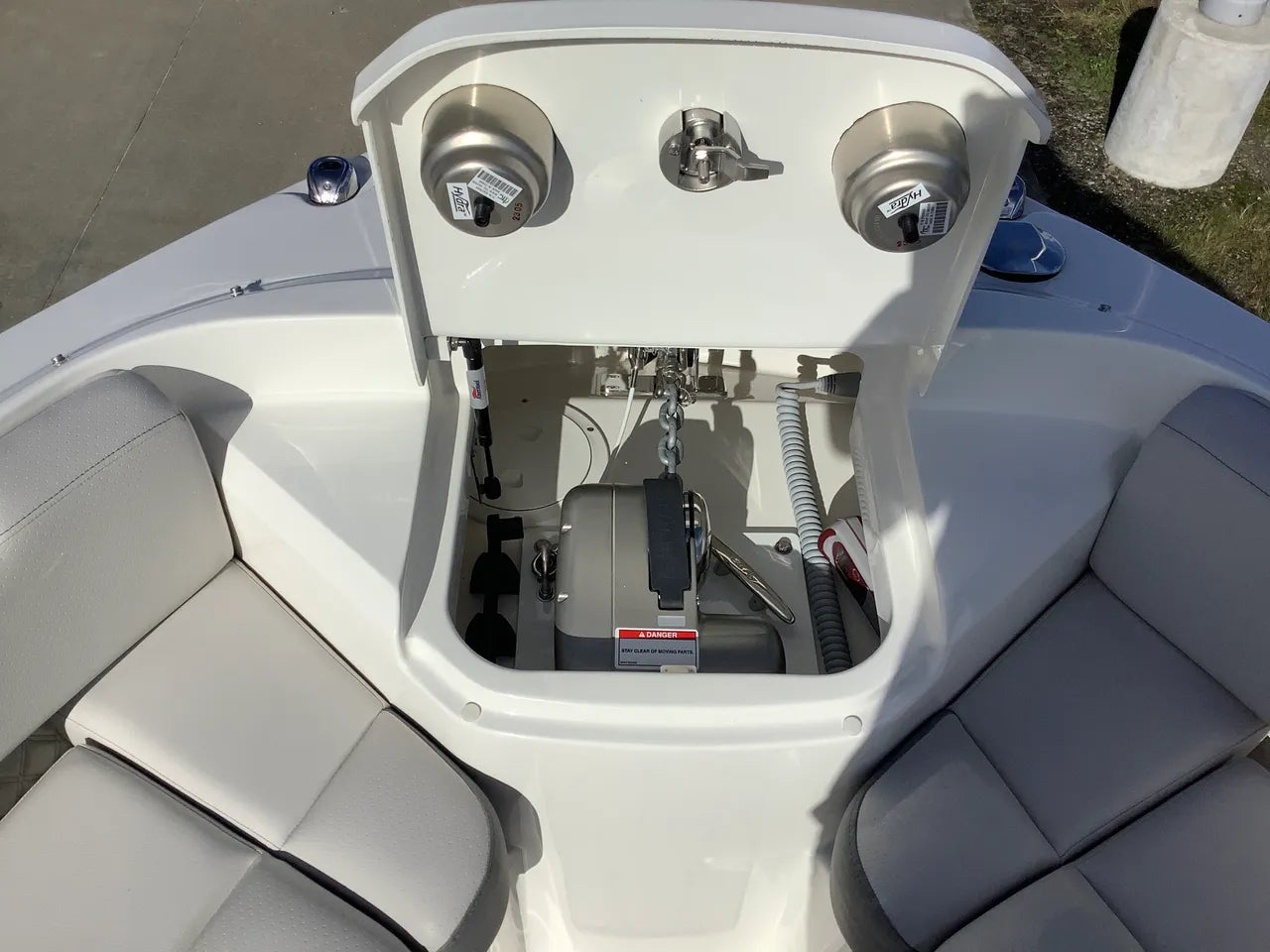 2026 Sea Ray SLX 400 40.0 feet, Clearwater, Florida #35
