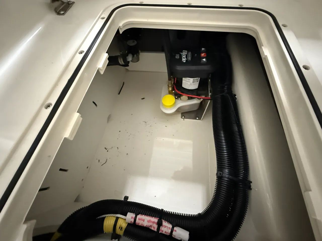 2026 Boston Whaler 250 Dauntless 25.0 feet, Clearwater, Florida #27