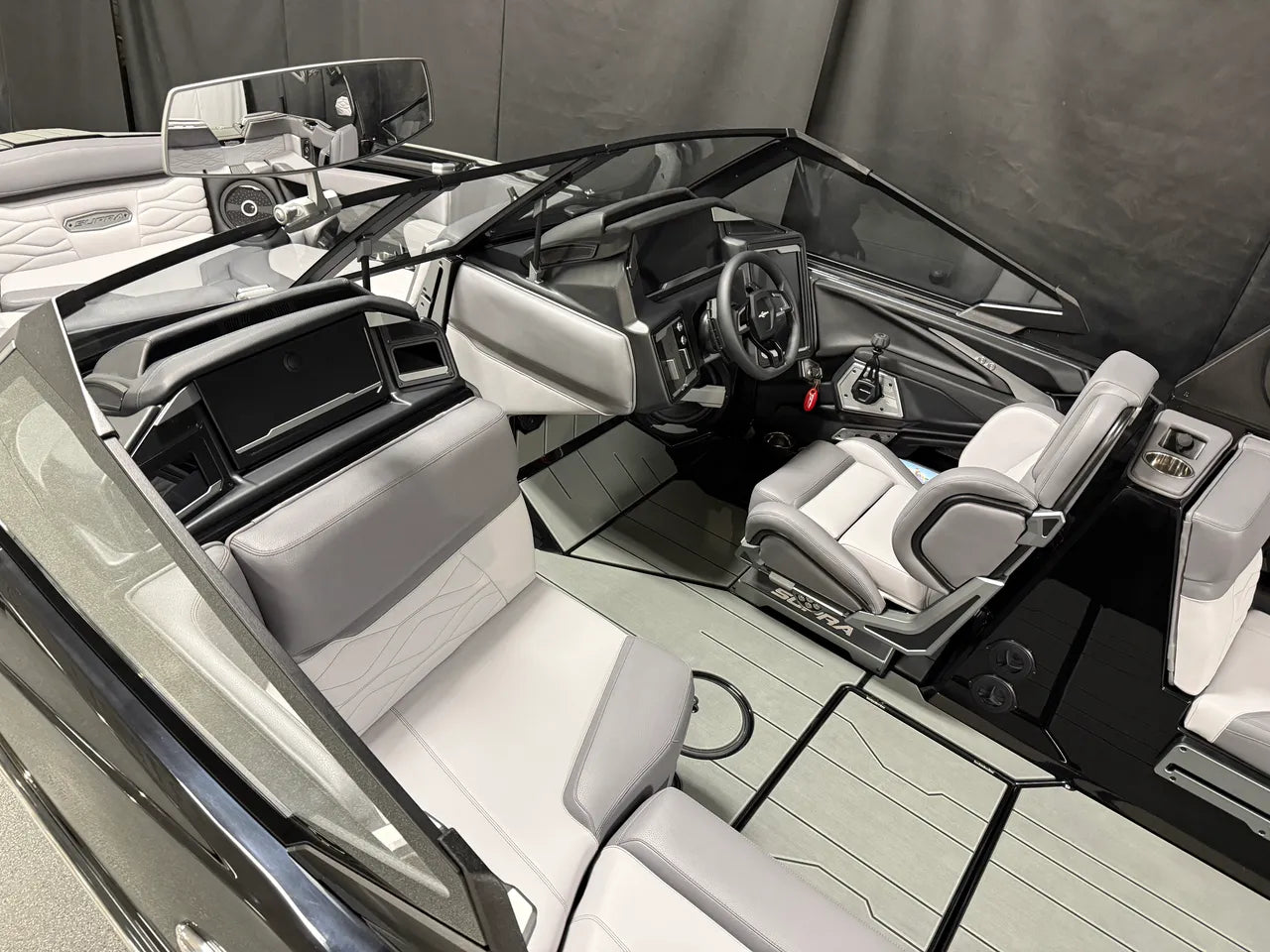 2026 Supra SL 23.0 feet, Clearwater, Florida #7