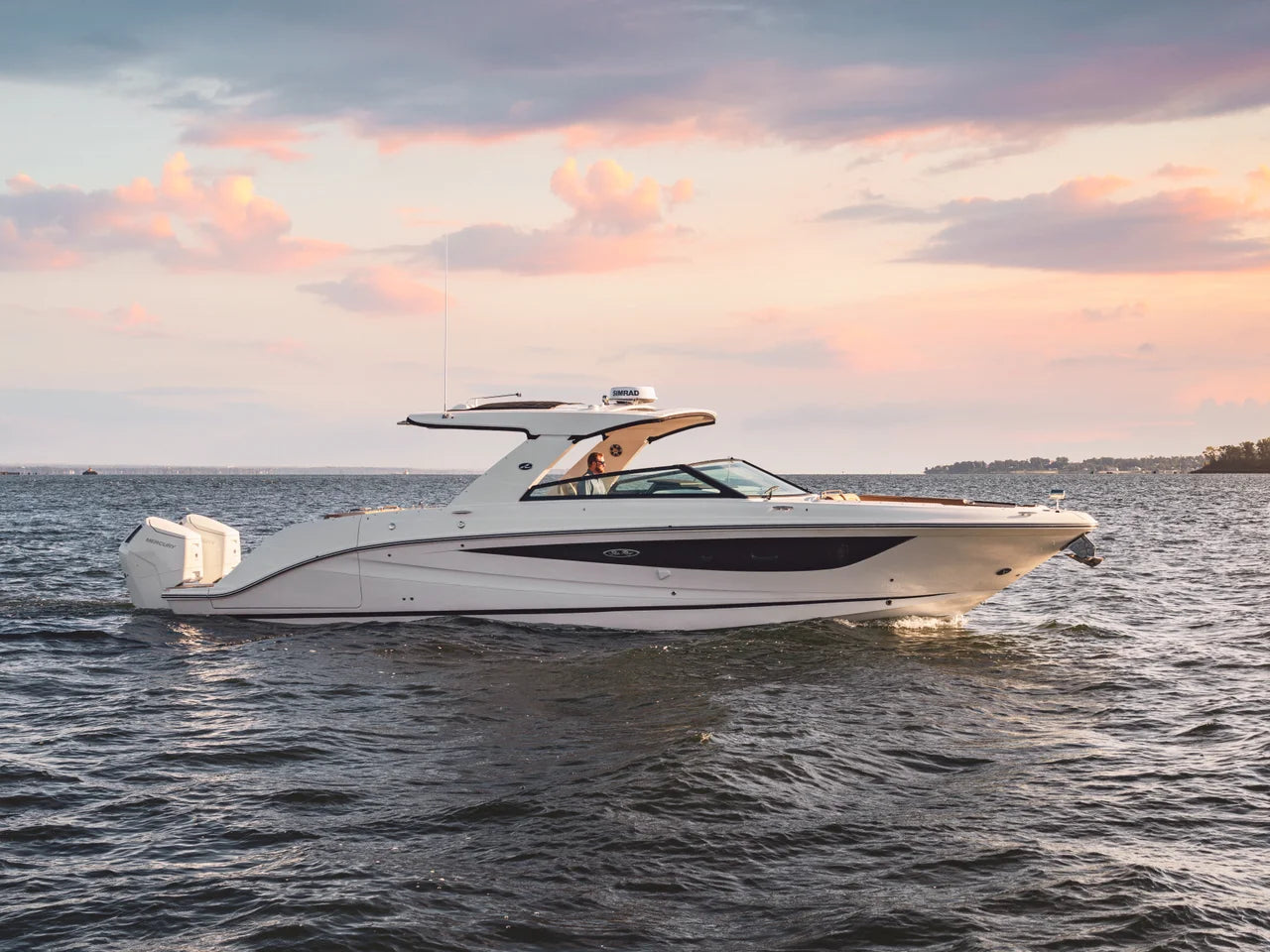 2026 Sea Ray SLX 400 Outboard 40.0 feet, Clearwater, Florida #52