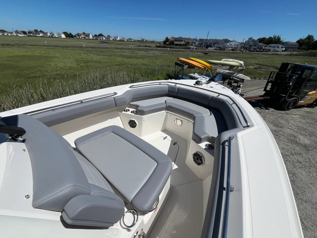 2026 Boston Whaler 250 Outrage 25.0 feet, Clearwater, Florida #16