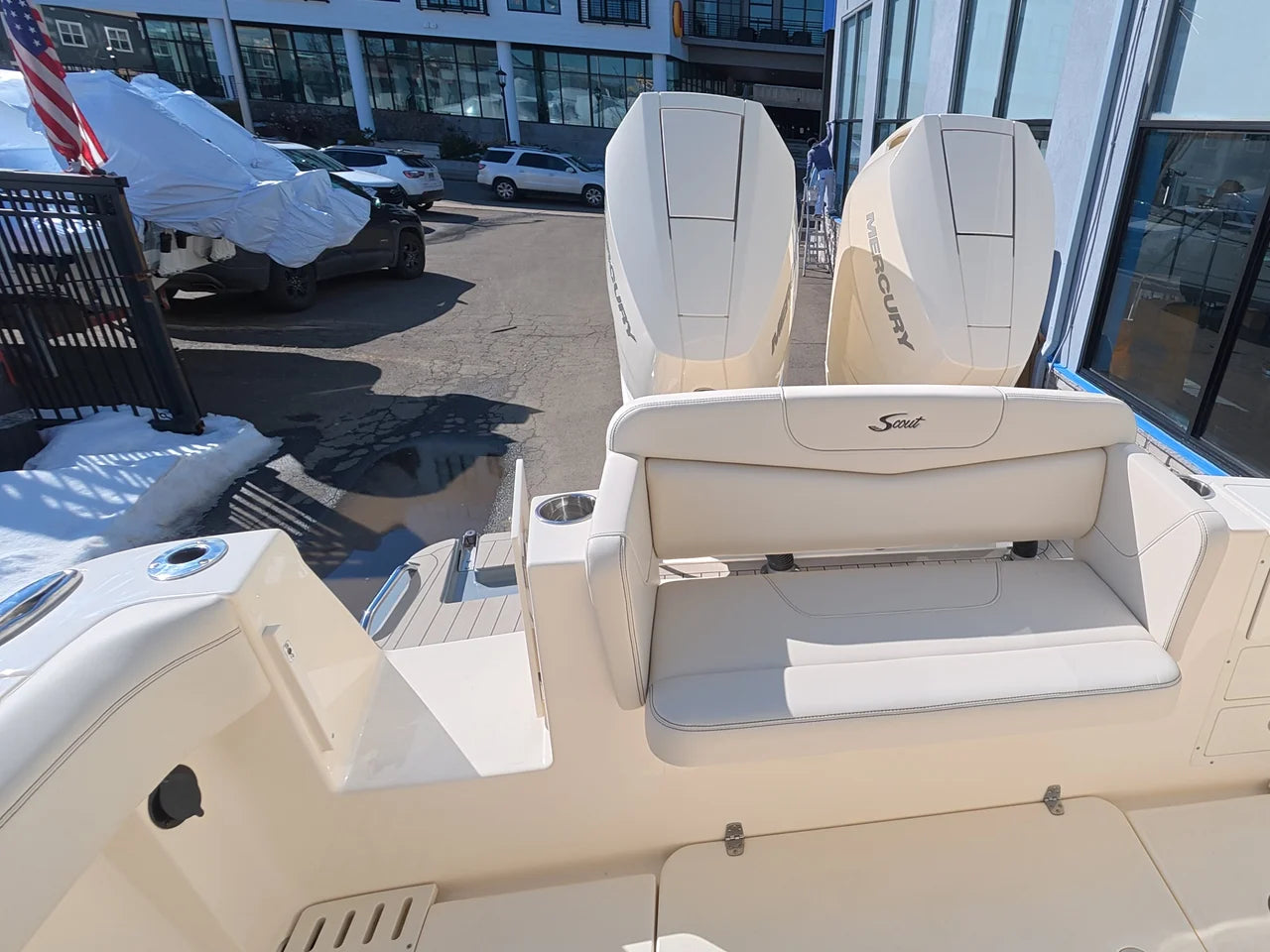 2026 Scout 305 LXF 30.0 feet, Clearwater, Florida #28