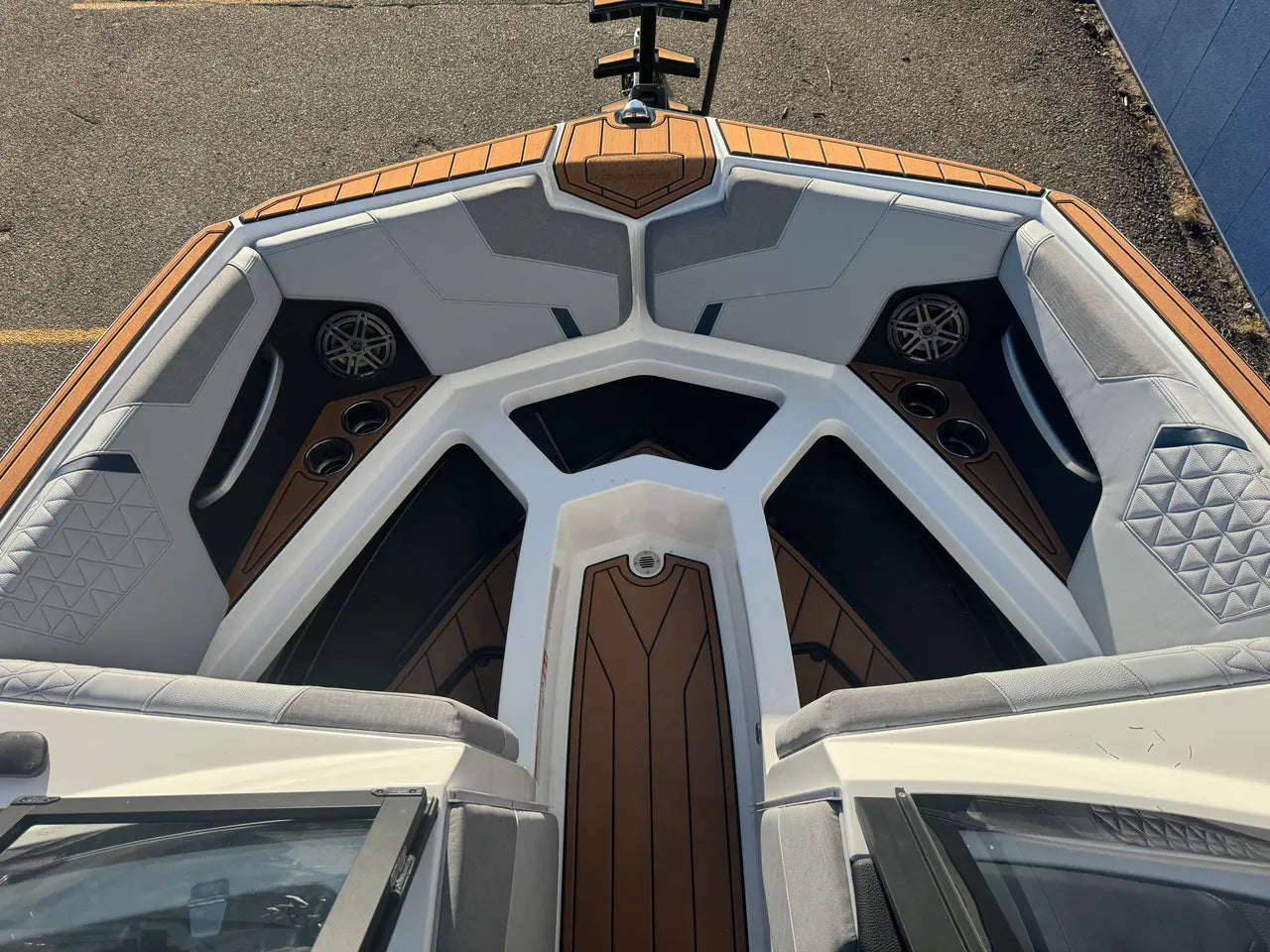 2026 Nautique GS20SUPER AIR 20.0 feet, Clearwater, Florida #39