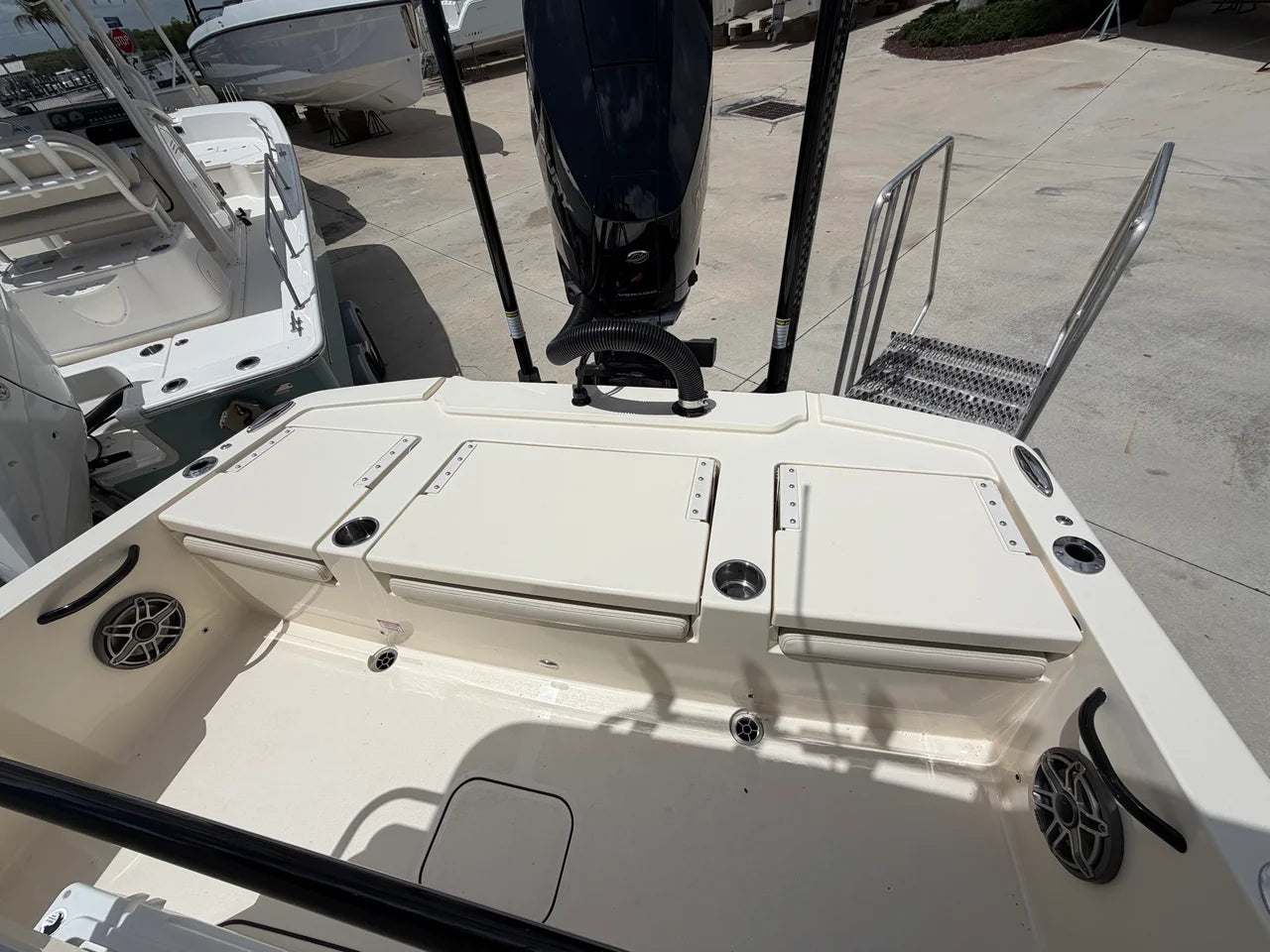 2026 Scout 261 XSS 26.0 feet, Clearwater, Florida #6
