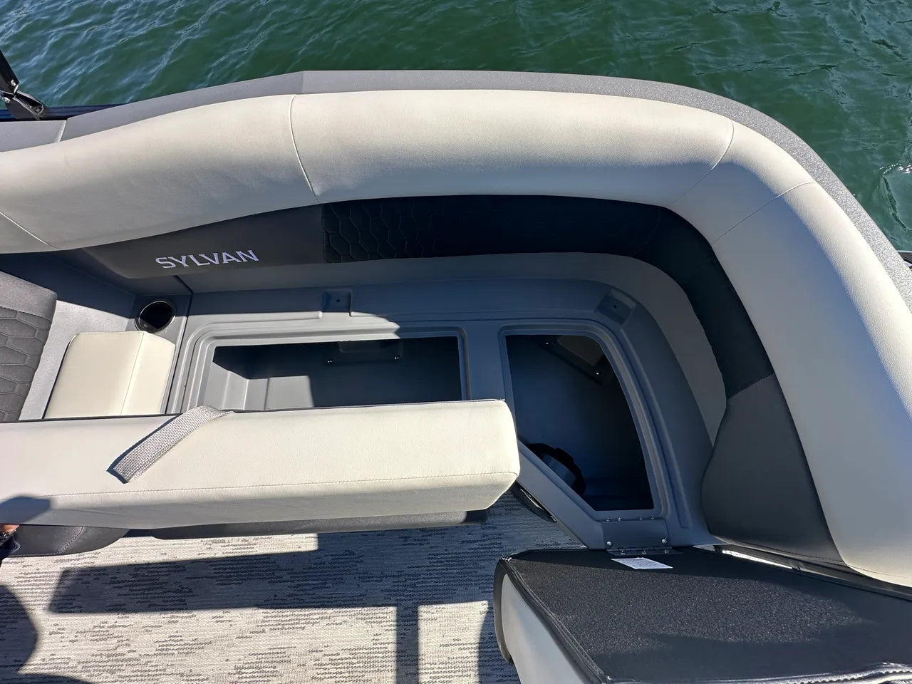 2026 Sylvan R22 LZ DH 22.0 feet, Clearwater, Florida #18