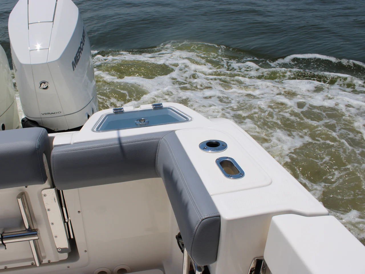 2026 Boston Whaler 350 Realm 35.0 feet, Clearwater, Florida #77