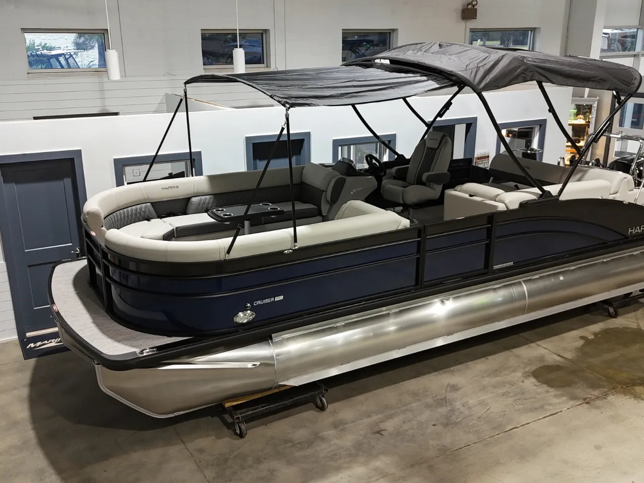 2026 Harris Cruiser 250 25.0 feet, Clearwater, Florida #3