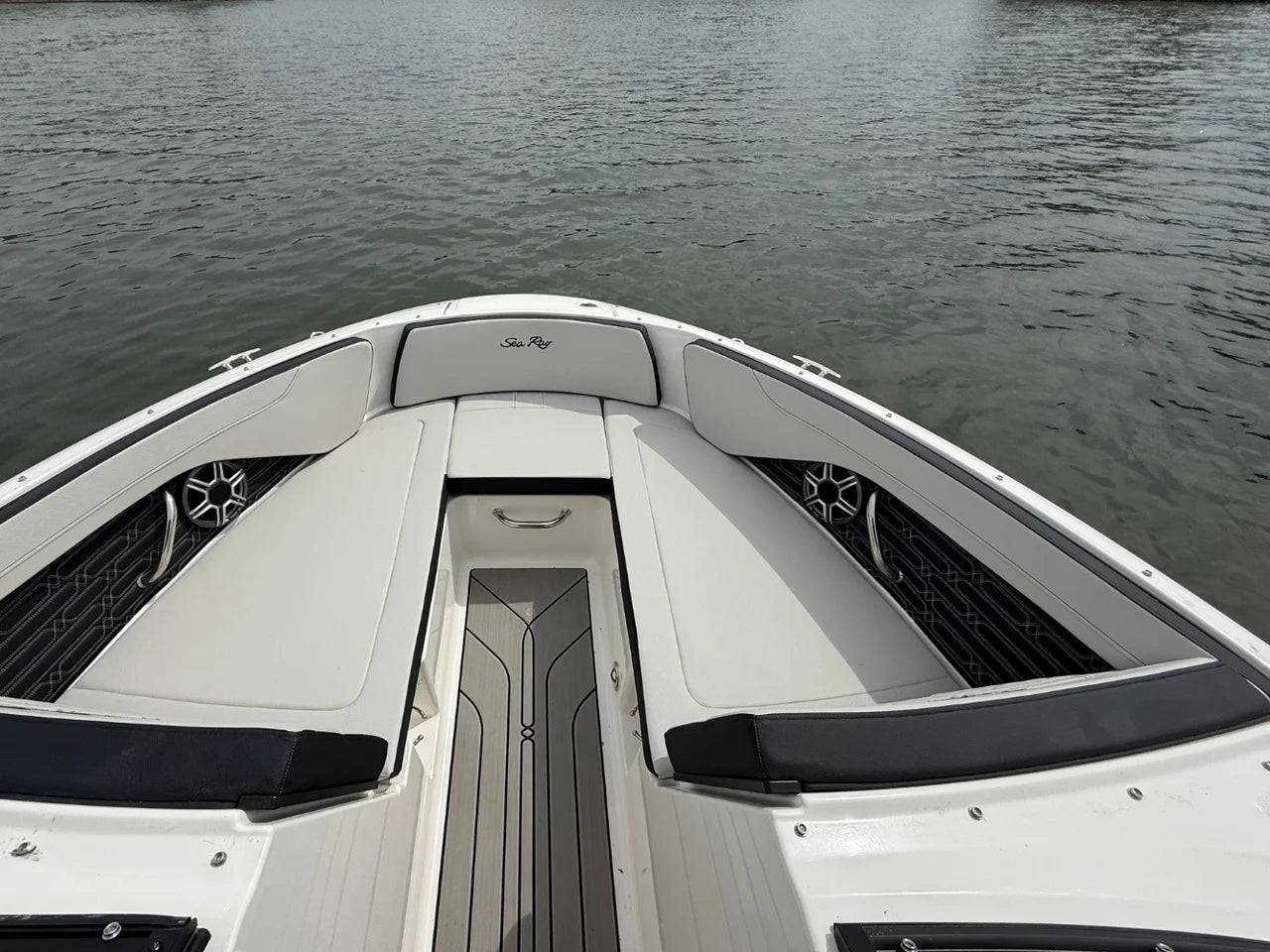 2026 Sea Ray SPX 210 Outboard 21.0 feet, Clearwater, Florida #22