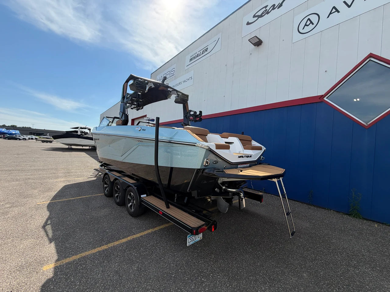 2026 Nautique Super Air Nautique G25 25.0 feet, Clearwater, Florida #6