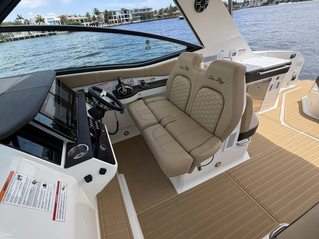 2026 Sea Ray Sundancer 320 Outboard 32.0 feet, Clearwater, Florida #39