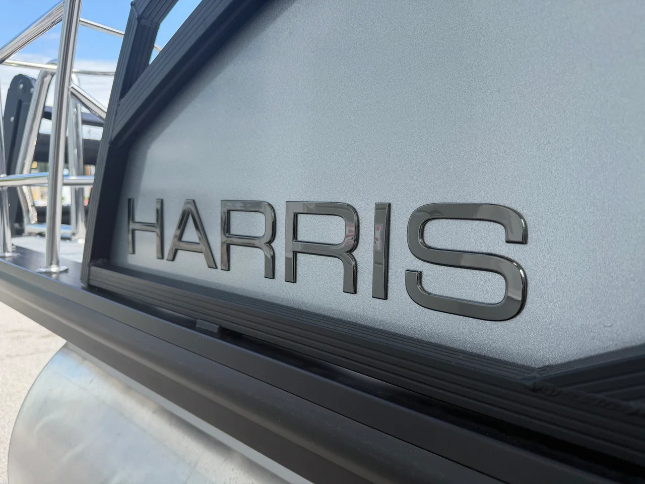 2026 Harris Solstice DC 250 25.0 feet, Clearwater, Florida #8