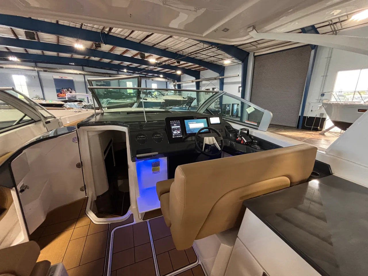 2024 Aviara AV36 Outboard 36.0 feet, Clearwater, Florida #36