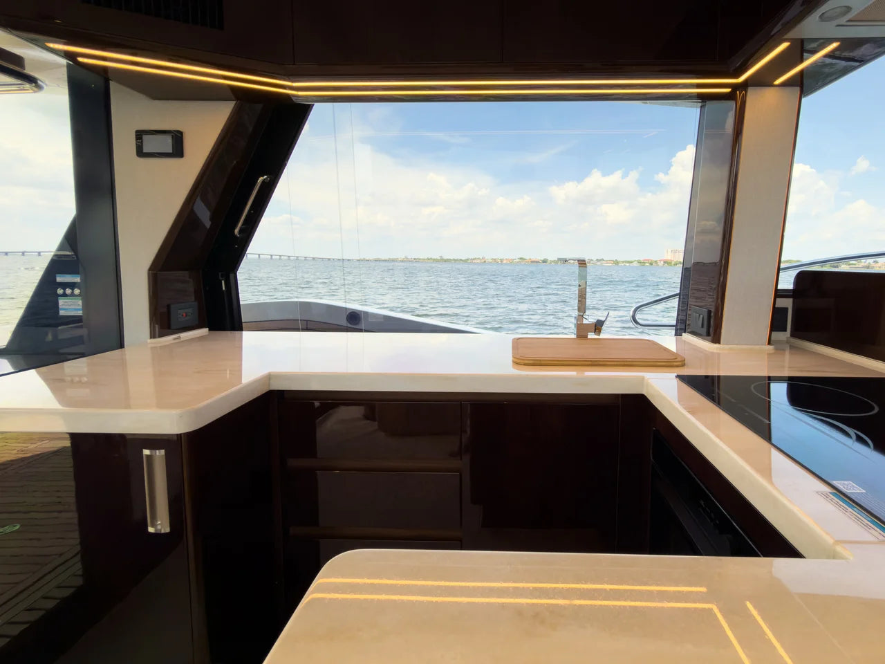 2026 Galeon 500 FLY 50.0 feet, Clearwater, Florida #8