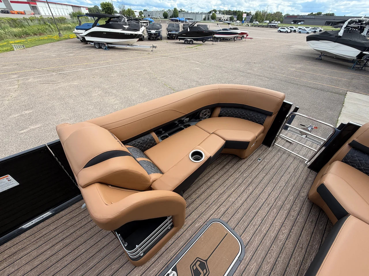 2026 Harris 230 Grand Mariner 23.0 feet, Clearwater, Florida #1