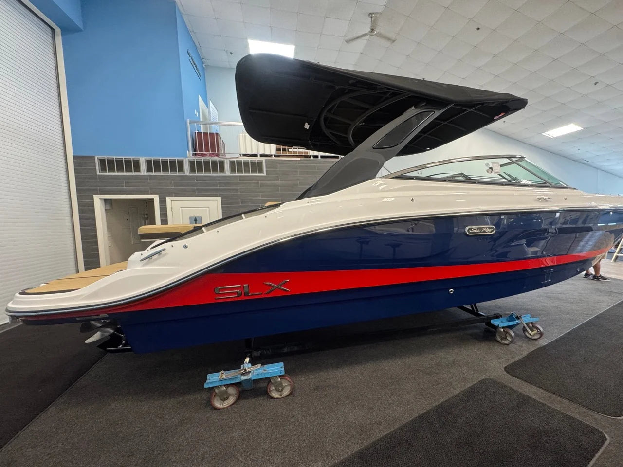 2026 Sea Ray SLX 260 26.0 feet, Clearwater, Florida #4