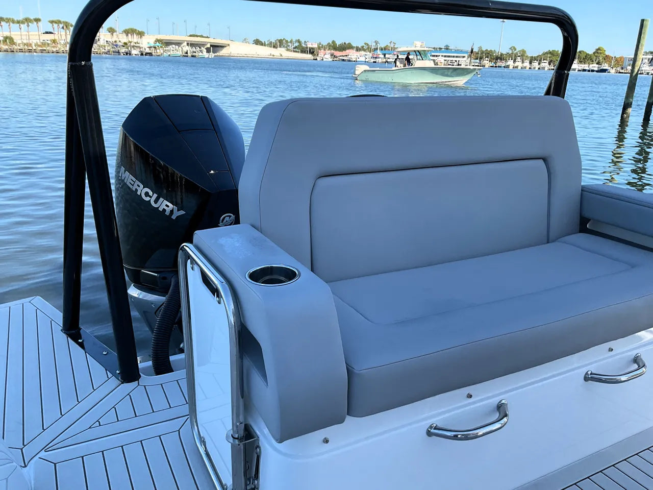 2026 Cruisers Yachts 38 VTR 38.0 feet, Clearwater, Florida #48