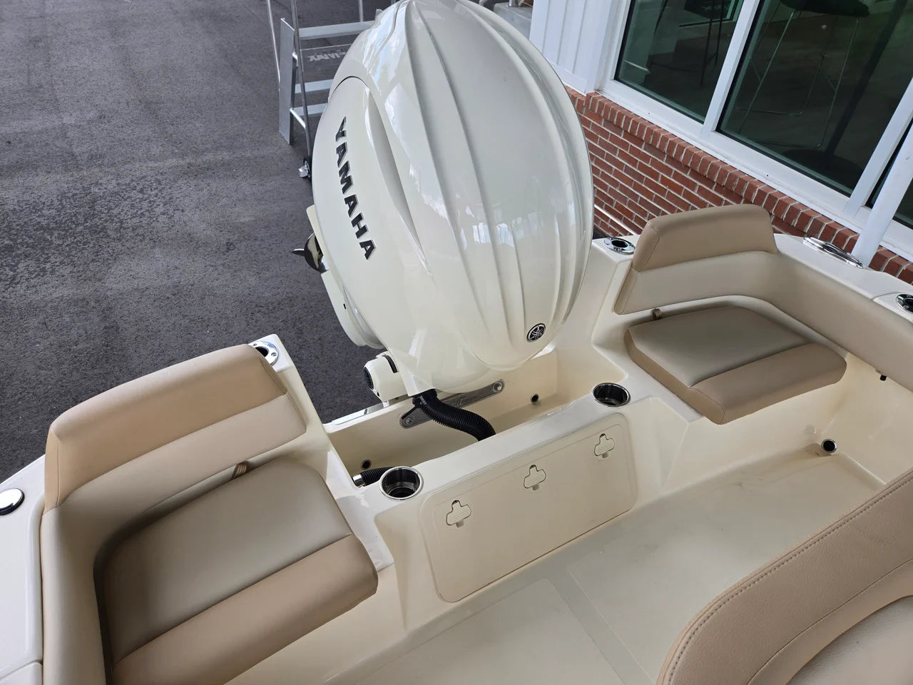 2025 Scout 195 Sportfish 19.0 feet, Clearwater, Florida #3