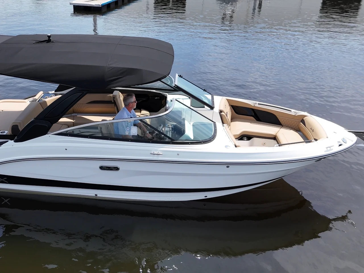 2026 Sea Ray SLX 260 Outboard 26.0 feet, Clearwater, Florida #5
