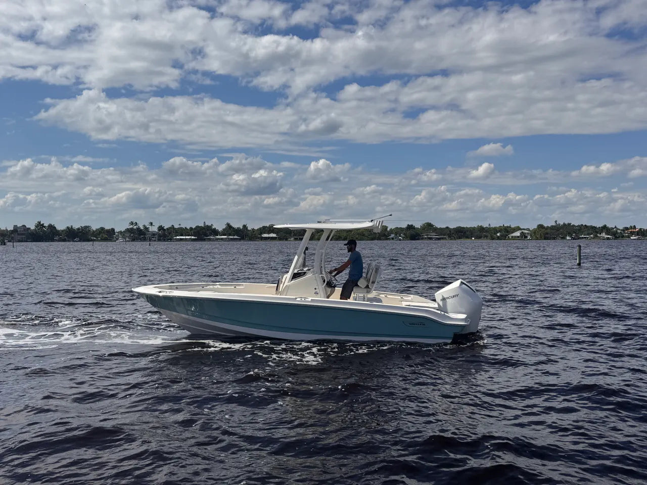 2026 Boston Whaler 220 Dauntless 22.0 feet, Clearwater, Florida #2
