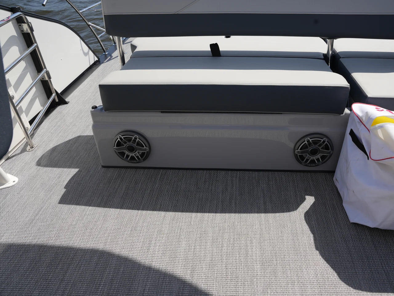 2027 Harris Grand Mariner 250 25.0 feet, Clearwater, Florida #32
