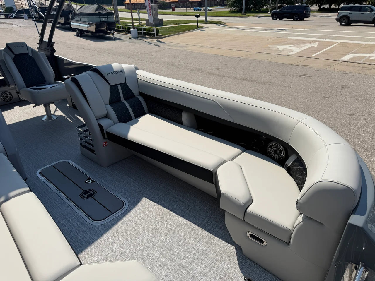 2026 Harris Grand Mariner 250 25.0 feet, Clearwater, Florida #56