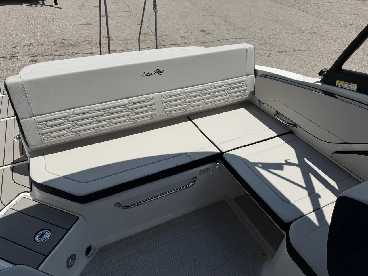 2027 Sea Ray SPX 210 21.0 feet, Clearwater, Florida #25