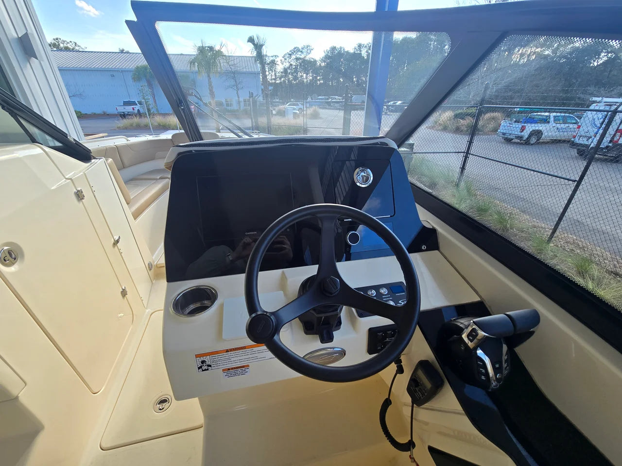 2025 Scout 277 Dorado 27.0 feet, Clearwater, Florida #13