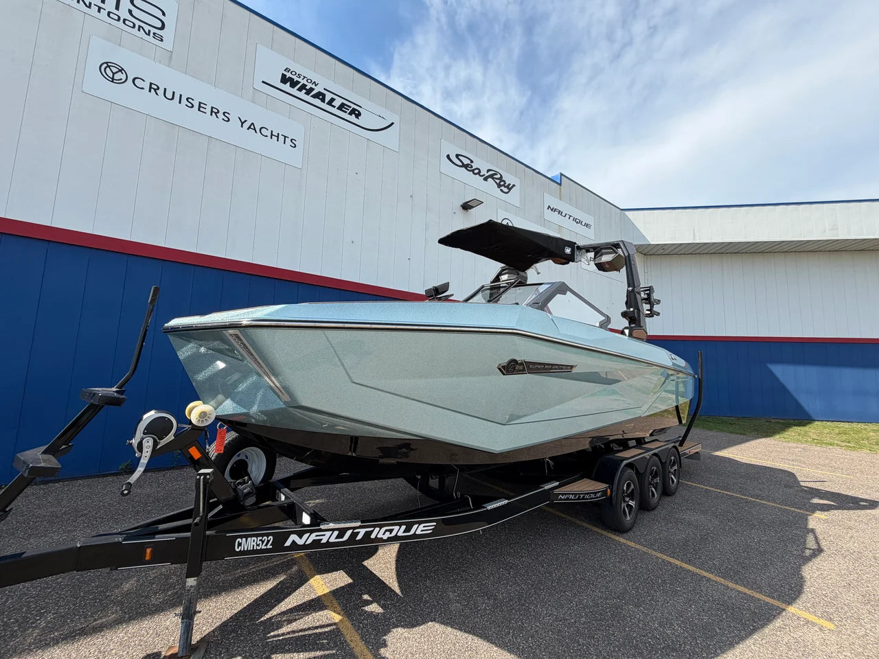 2026 Nautique Super Air Nautique G25 25.0 feet, Clearwater, Florida #4