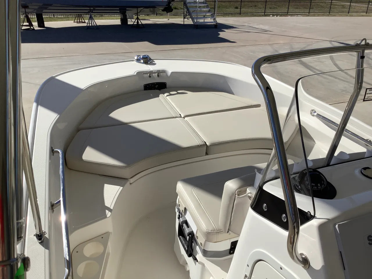 2026 Boston Whaler 170 Montauk 17.0 feet, Clearwater, Florida #22