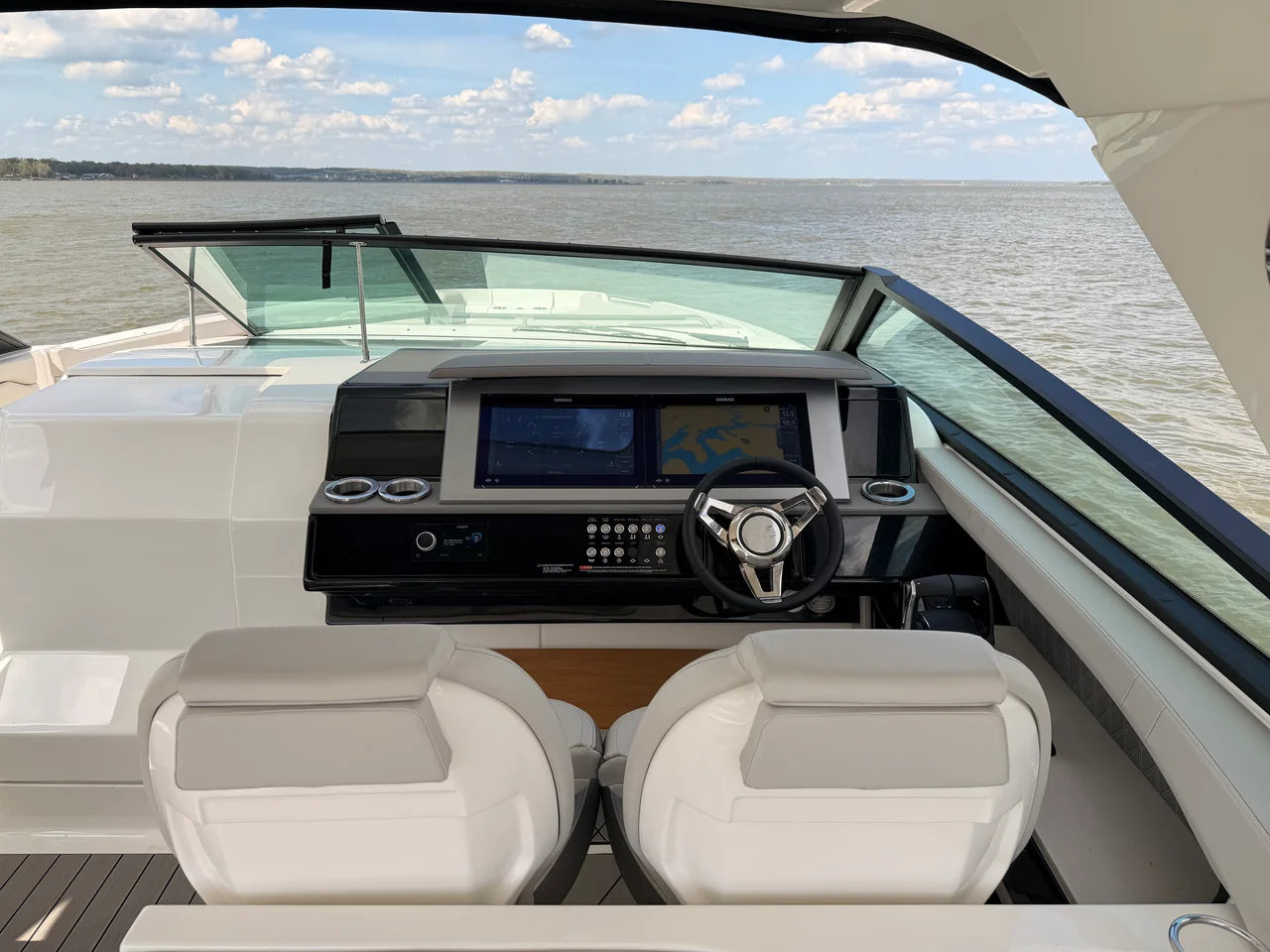 2026 Sea Ray SLX 400 40.0 feet, Clearwater, Florida #20