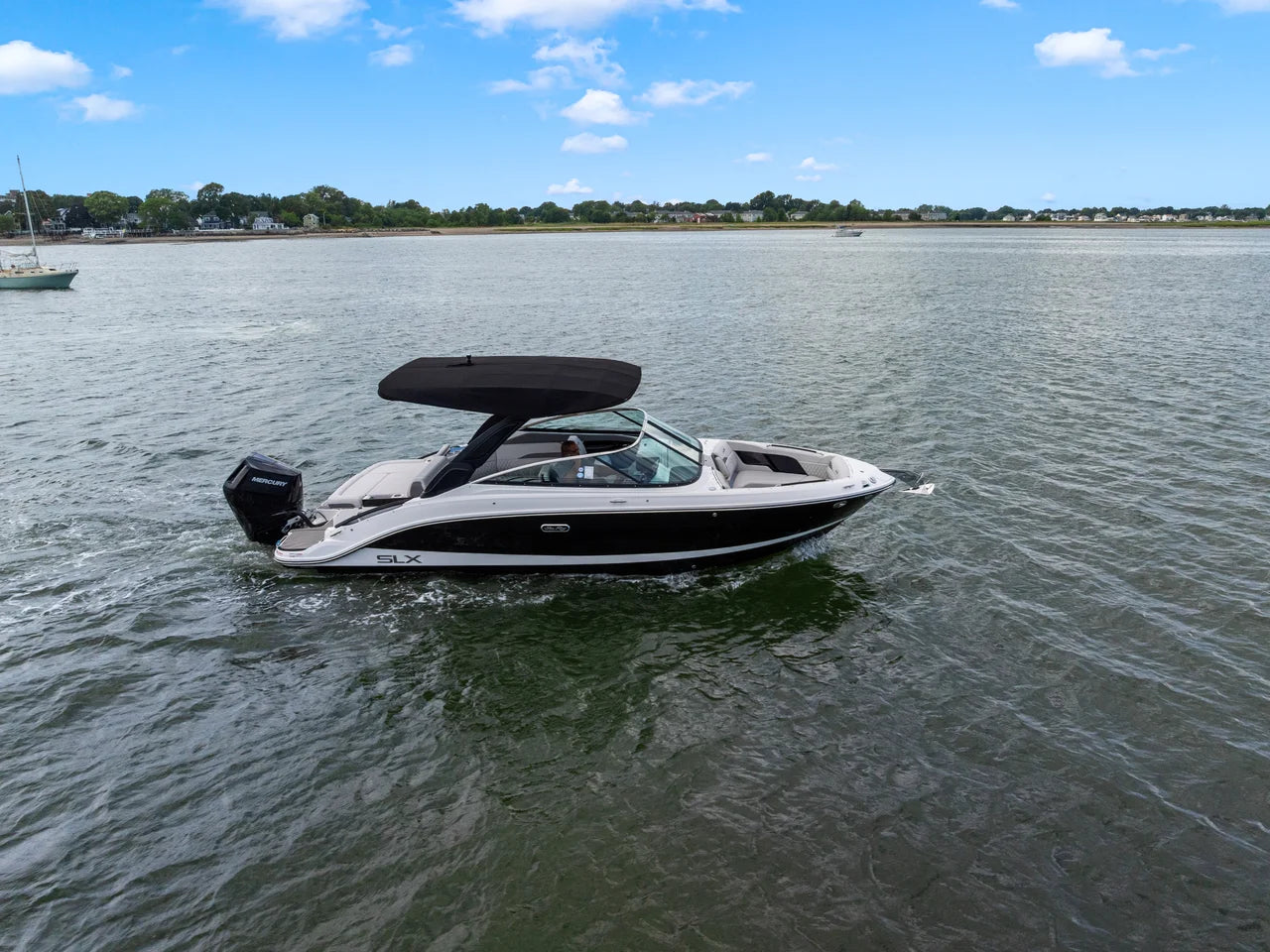 2026 Sea Ray SLX 260 Outboard 26.0 feet, Clearwater, Florida #1