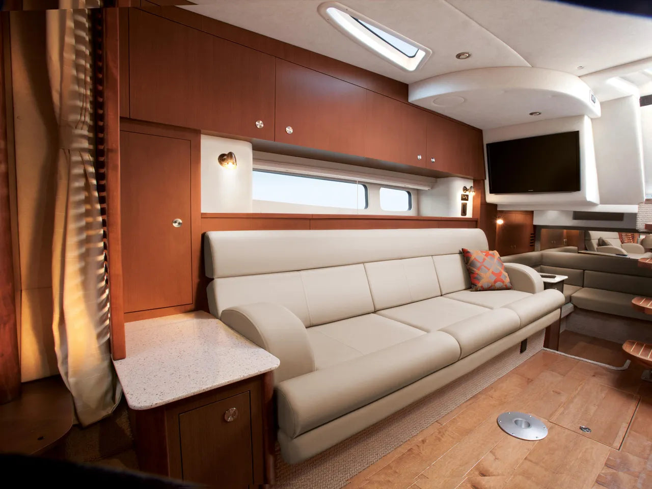 2025 Sea Ray Sundancer 370 Outboard 37.0 feet, Clearwater, Florida #41