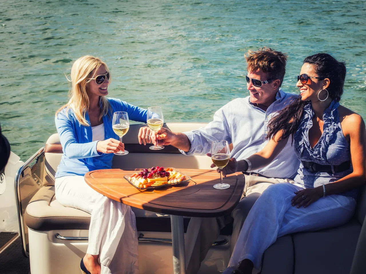2025 Sea Ray Sundancer 370 Outboard 37.0 feet, Clearwater, Florida #44