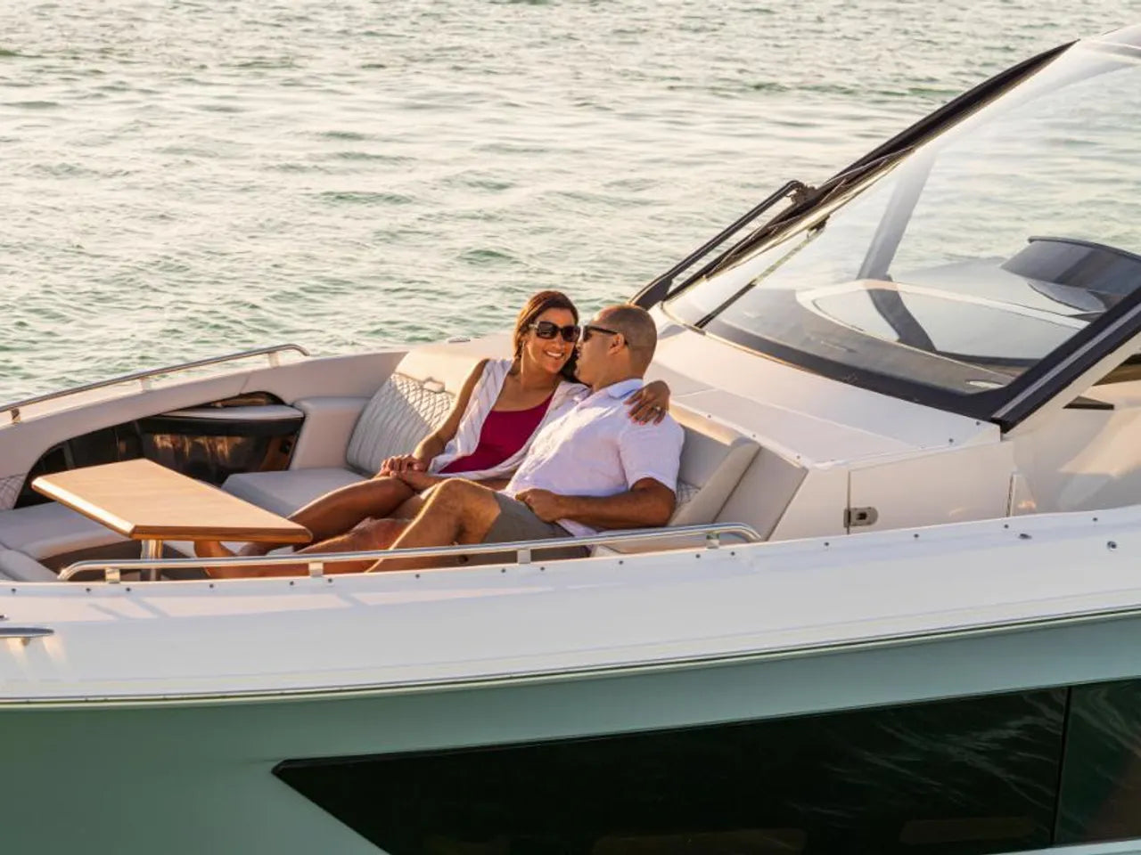 2025 Sea Ray Sundancer 370 Outboard 37.0 feet, Clearwater, Florida #10