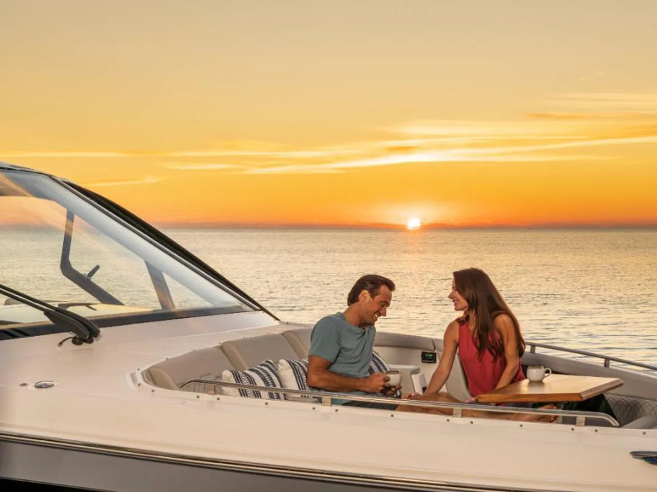 2025 Sea Ray Sundancer 370 Outboard 37.0 feet, Clearwater, Florida #9