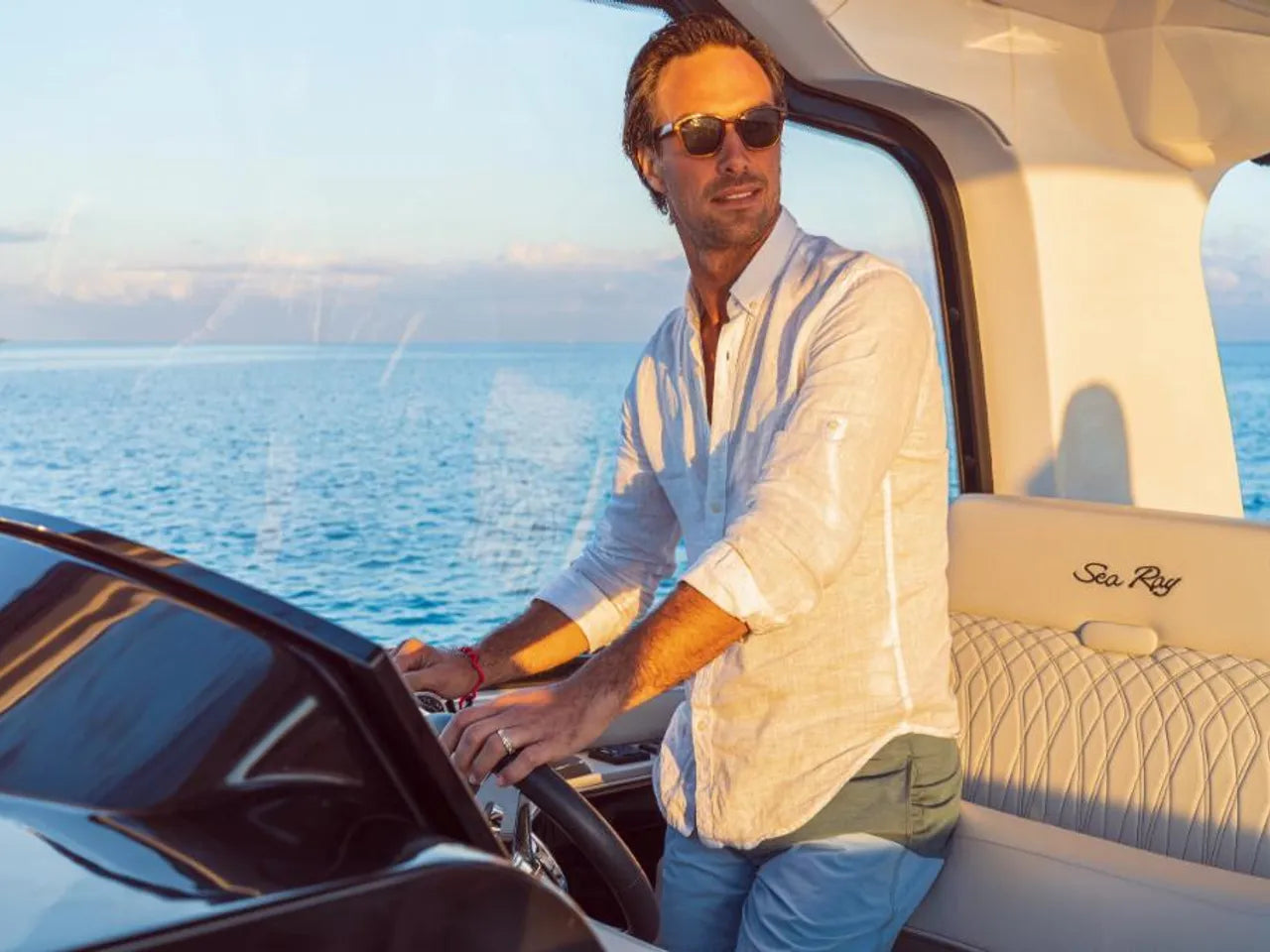 2025 Sea Ray Sundancer 370 Outboard 37.0 feet, Clearwater, Florida #15