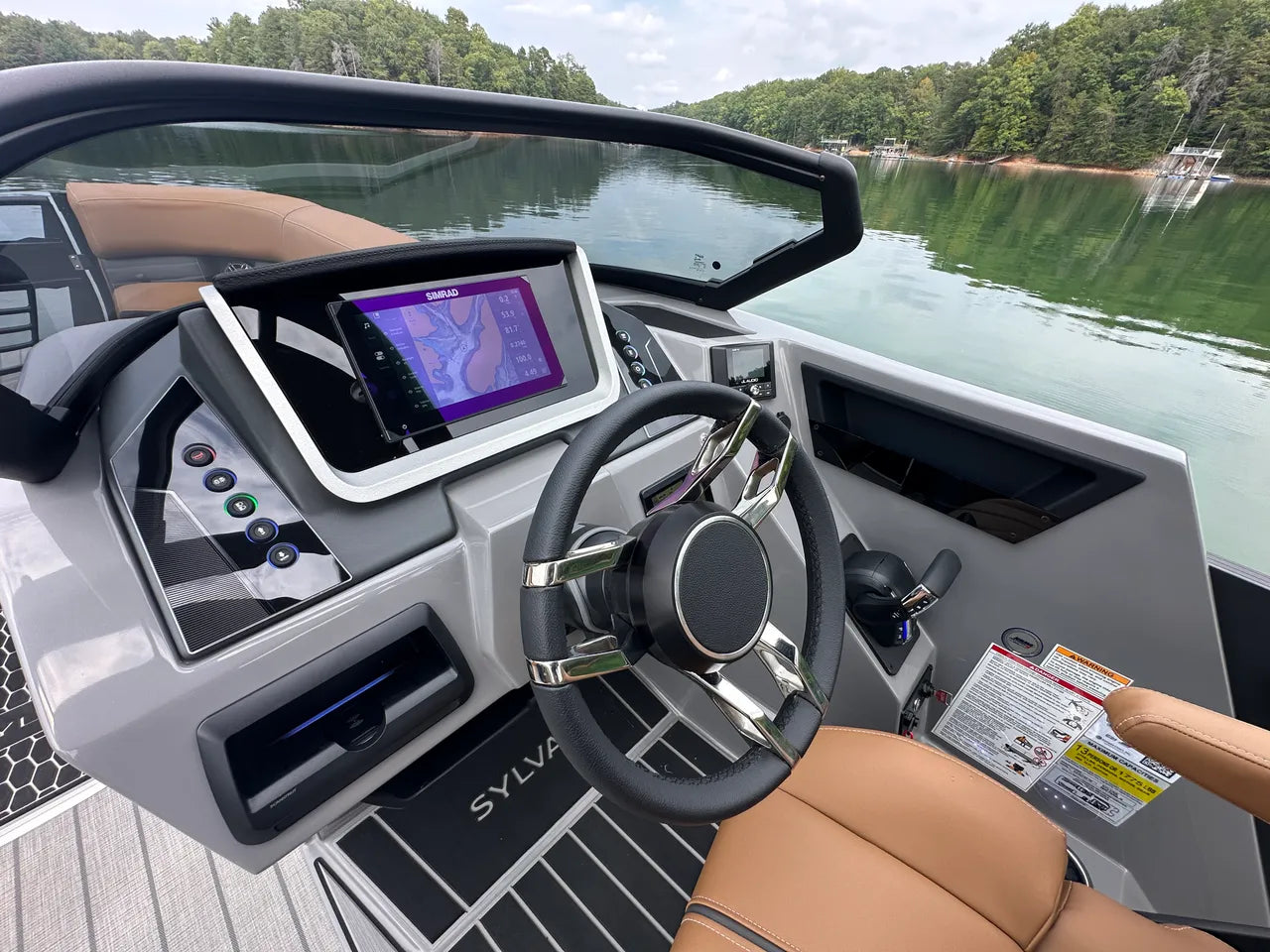 2026 Sylvan G-5 27.0 feet, Clearwater, Florida #21