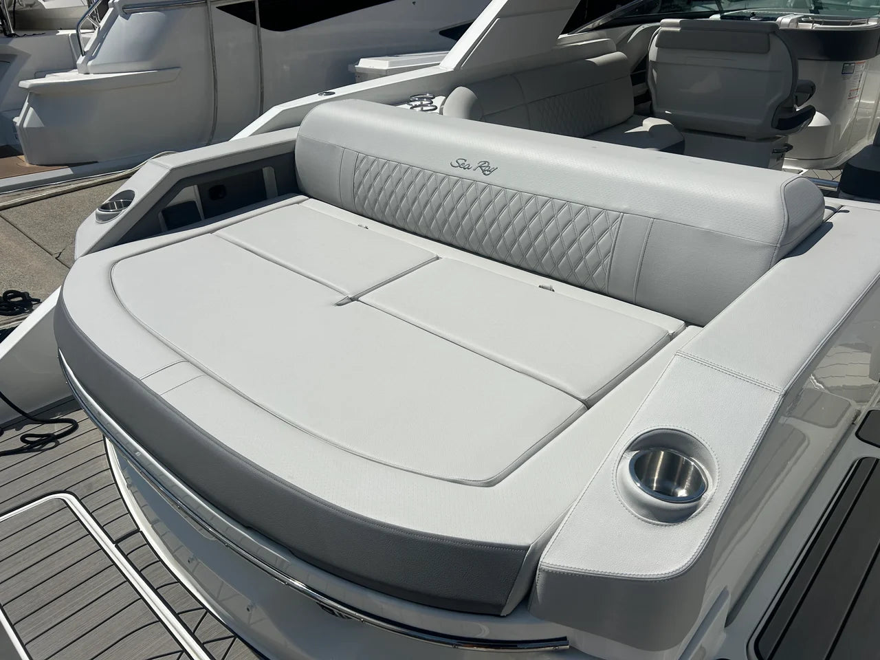 2026 Sea Ray SLX 310 Outboard 31.0 feet, Clearwater, Florida #12