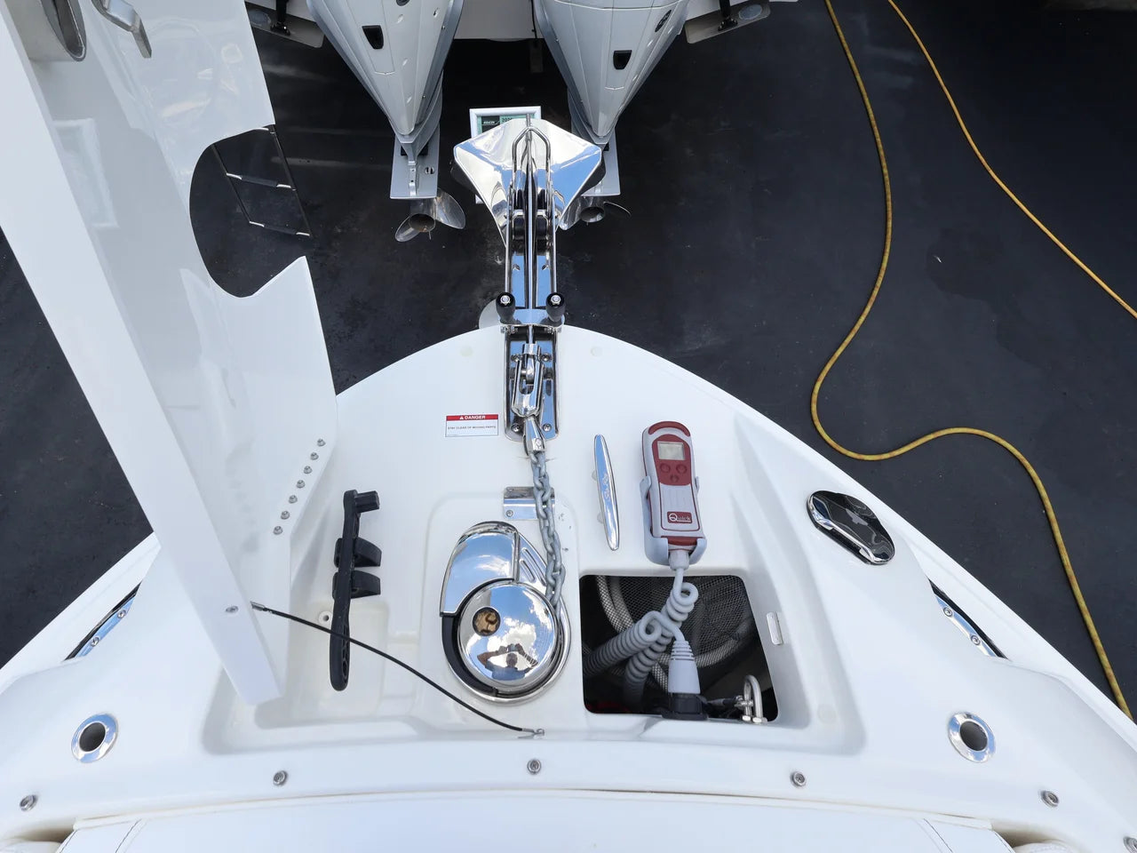 2027 Sea Ray SLX 260 Outboard 26.0 feet, Clearwater, Florida #30
