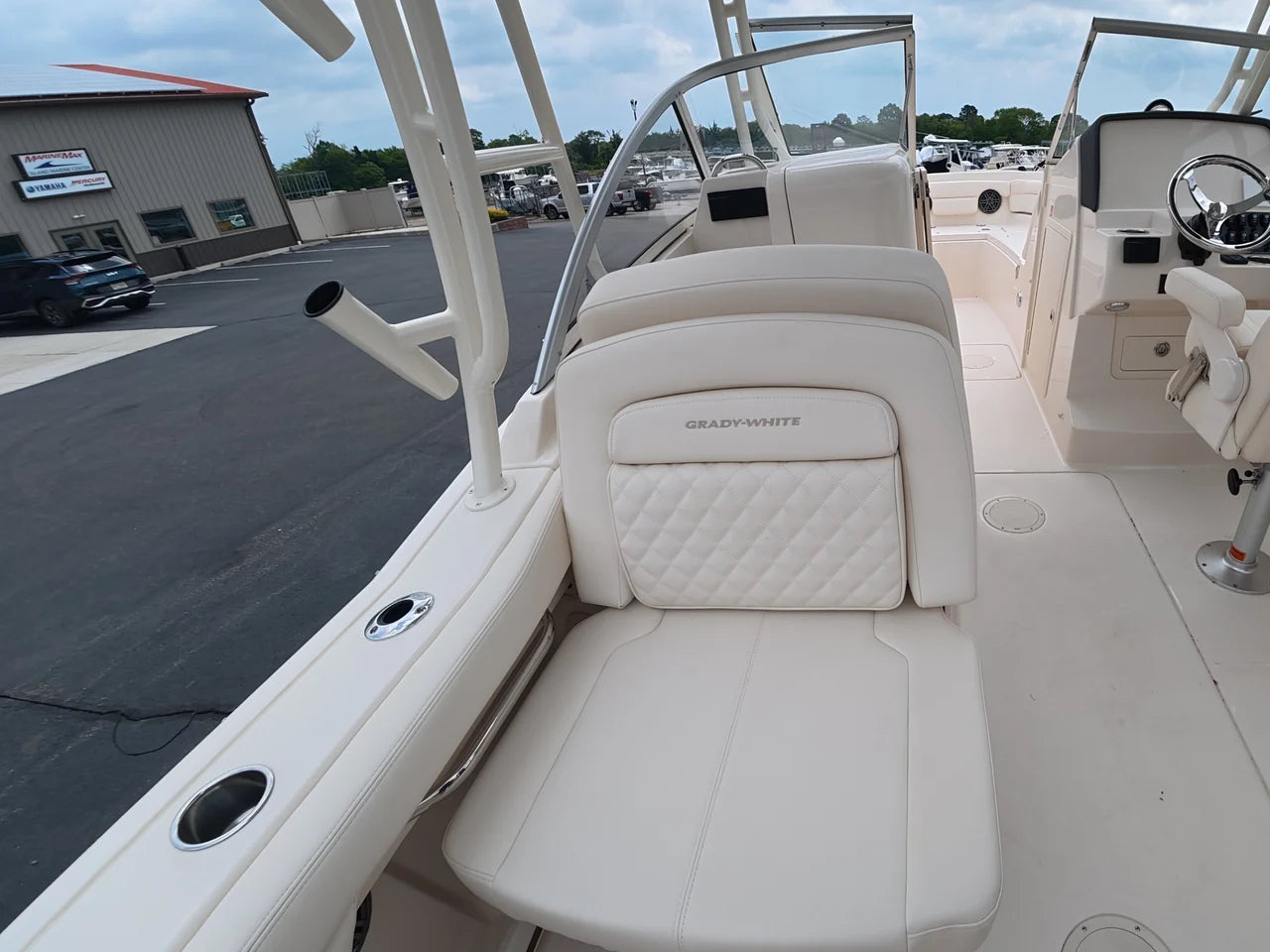 2026 Grady-White Freedom 235 23.0 feet, Clearwater, Florida #13