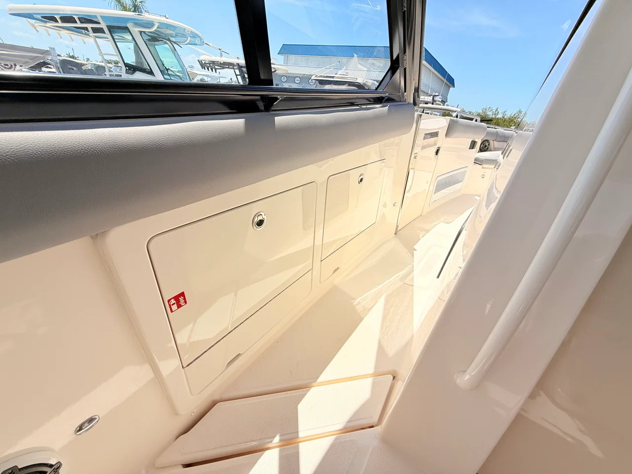 2026 Boston Whaler 380 Realm 38.0 feet, Clearwater, Florida #61
