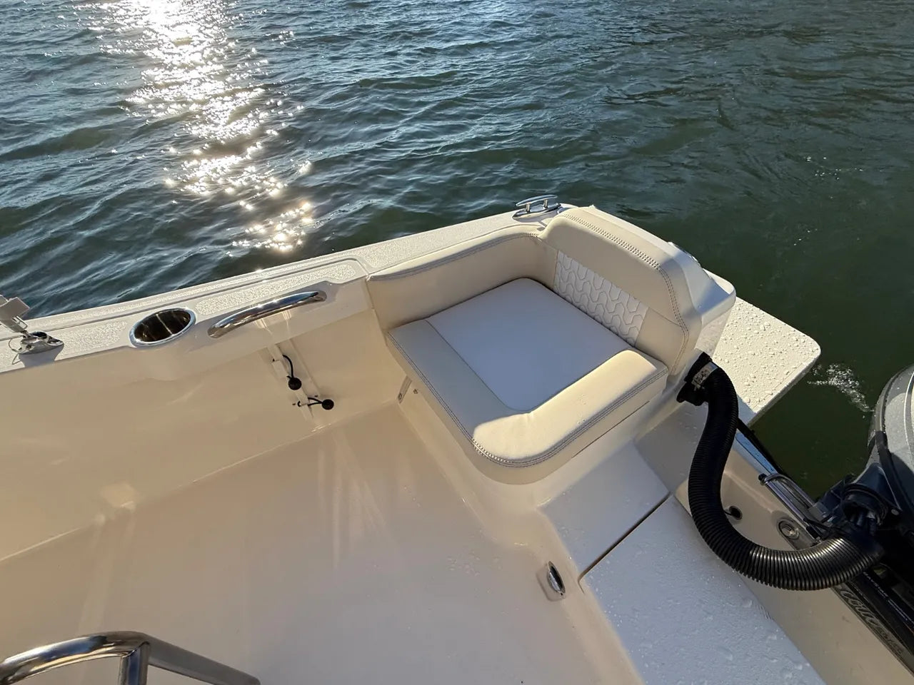 2026 Scout 188 Sportfish 18.0 feet, Clearwater, Florida #12