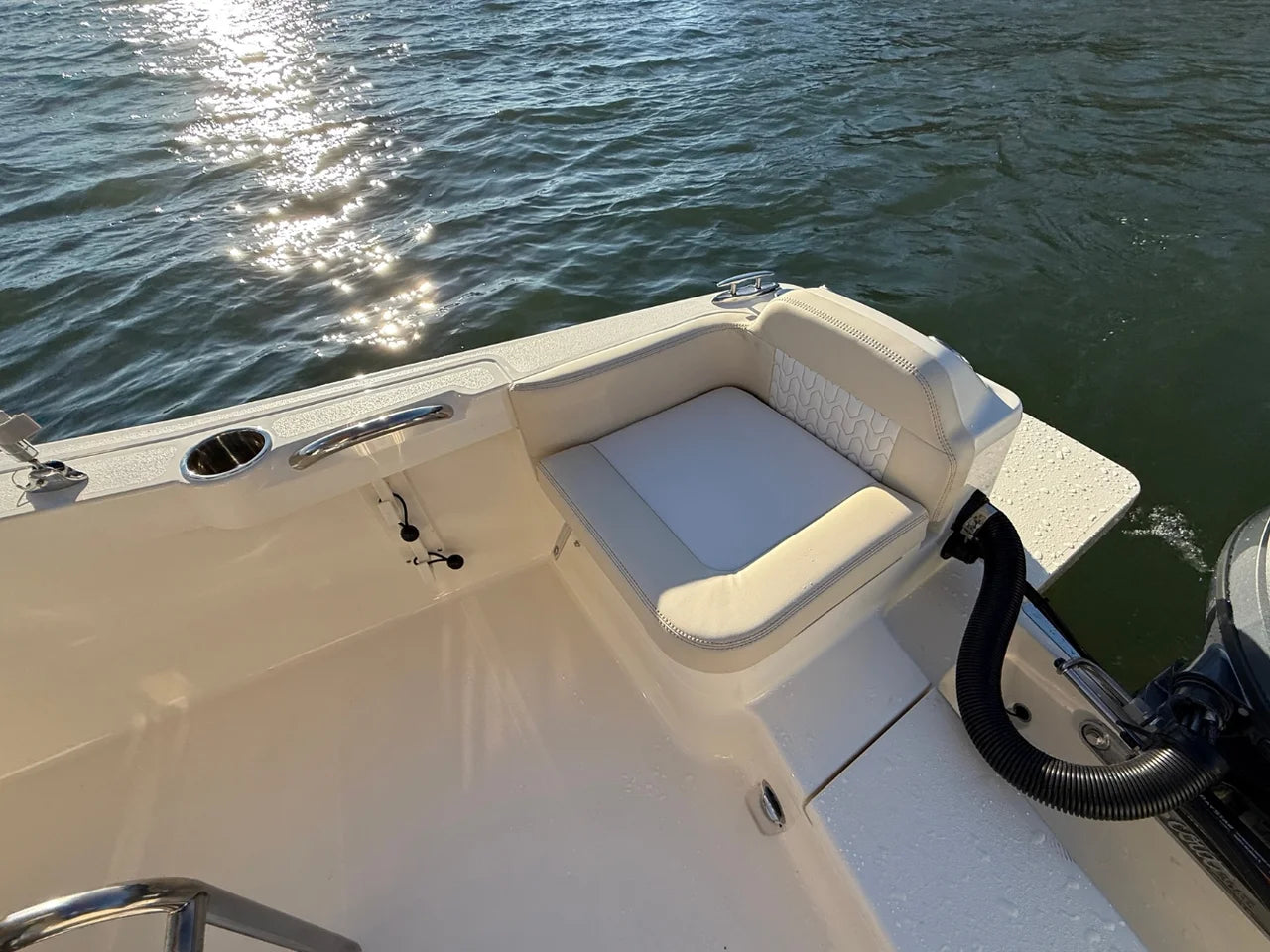 2026 Scout 188 Sportfish 18.0 feet, Clearwater, Florida #12
