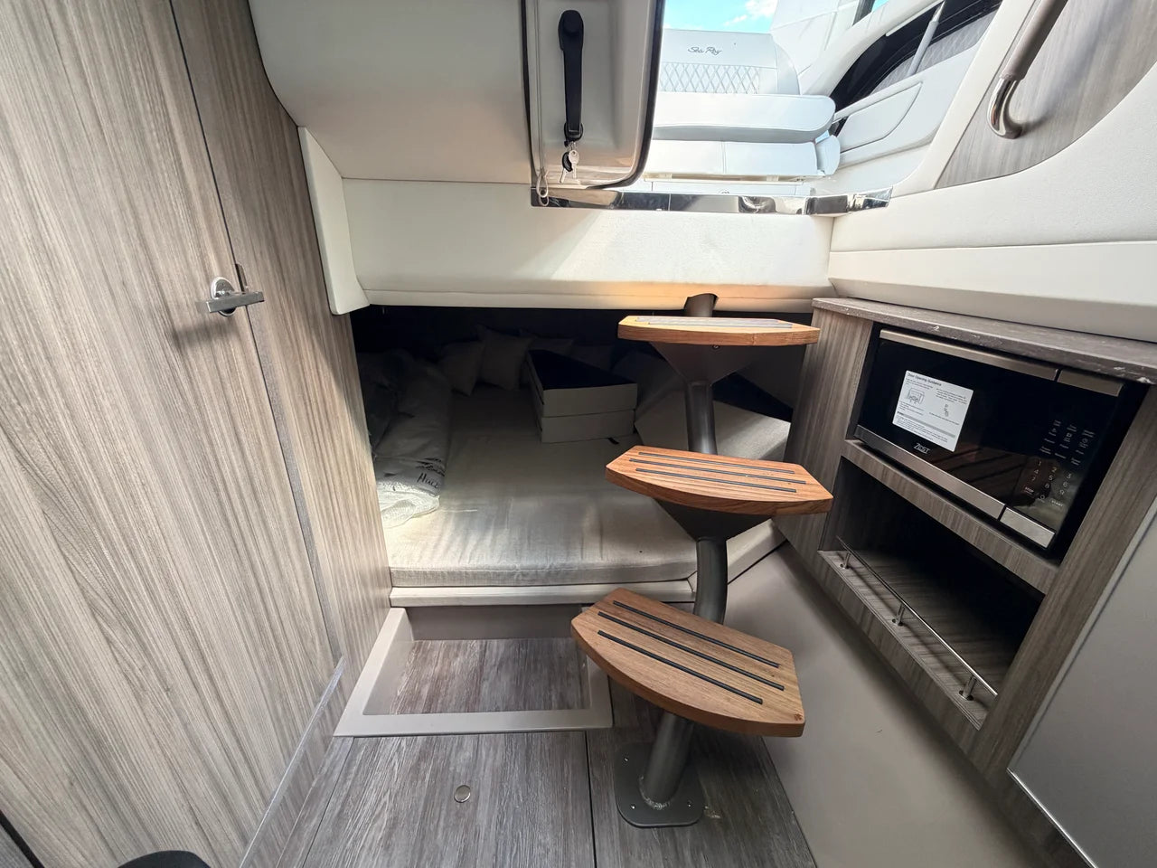 2026 Sea Ray SLX 400 40.0 feet, Clearwater, Florida #44