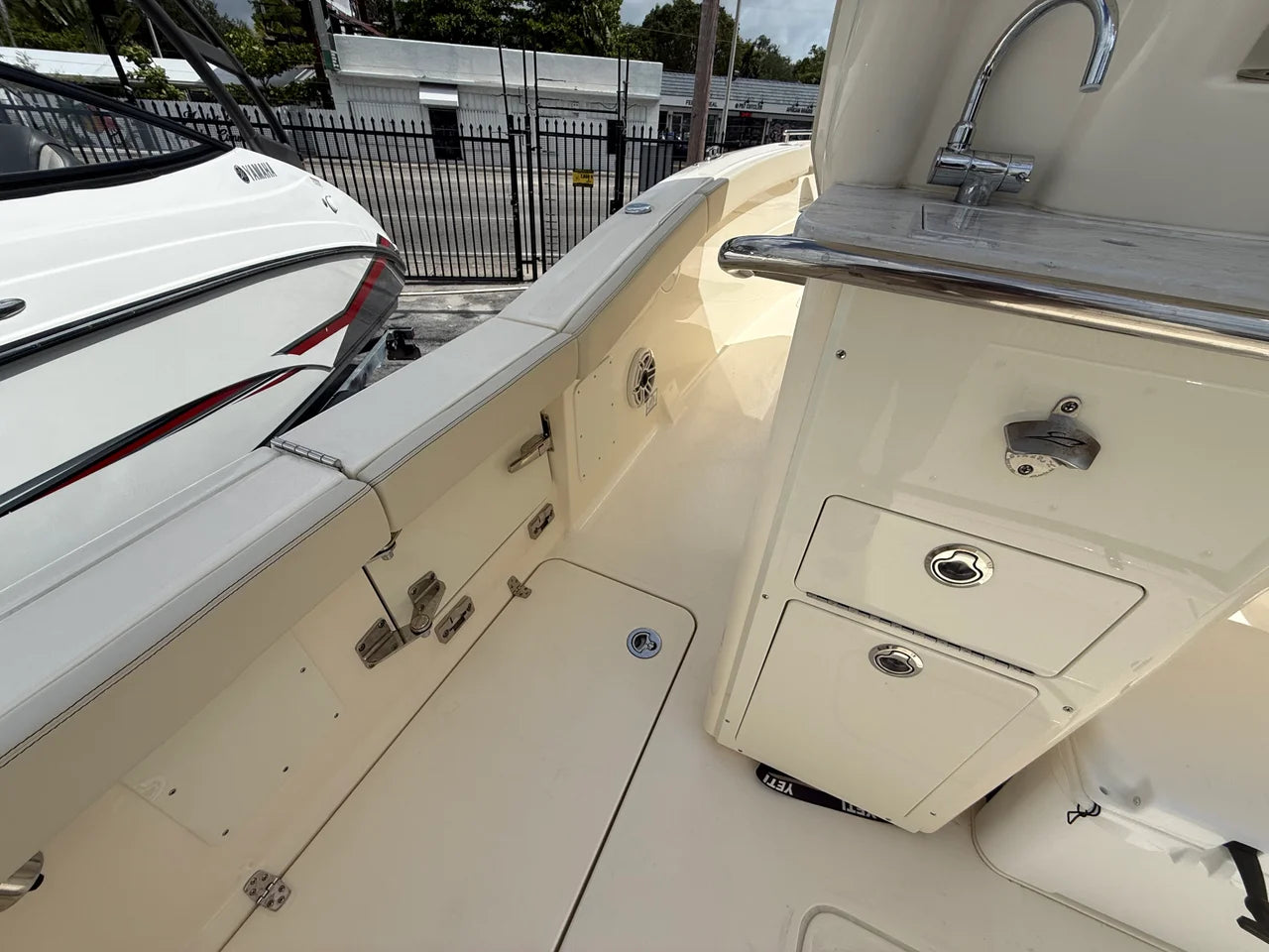 2026 Scout 260 LXF 26.0 feet, Clearwater, Florida #9