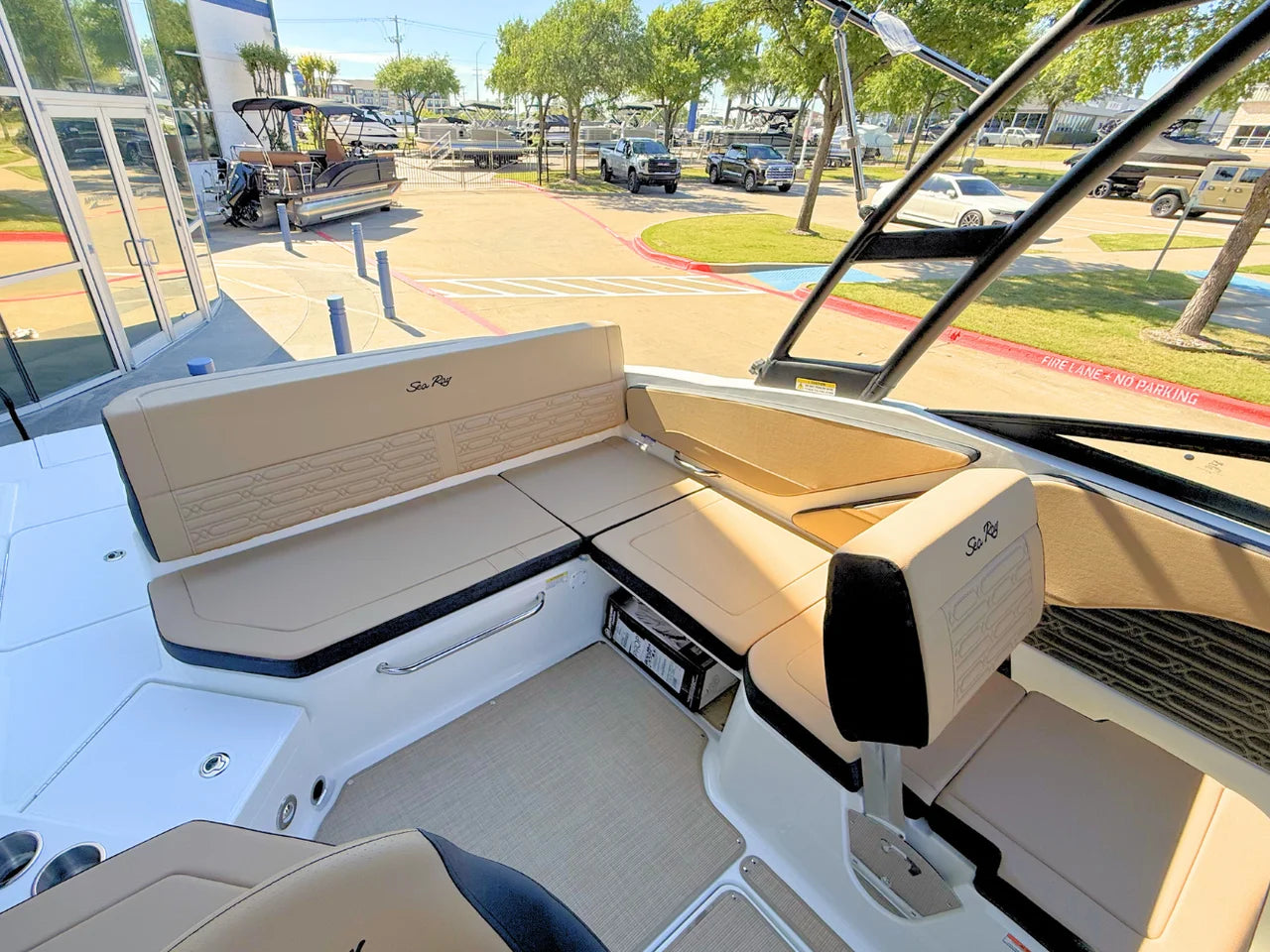 2026 Sea Ray SPX 210 21.0 feet, Clearwater, Florida #7